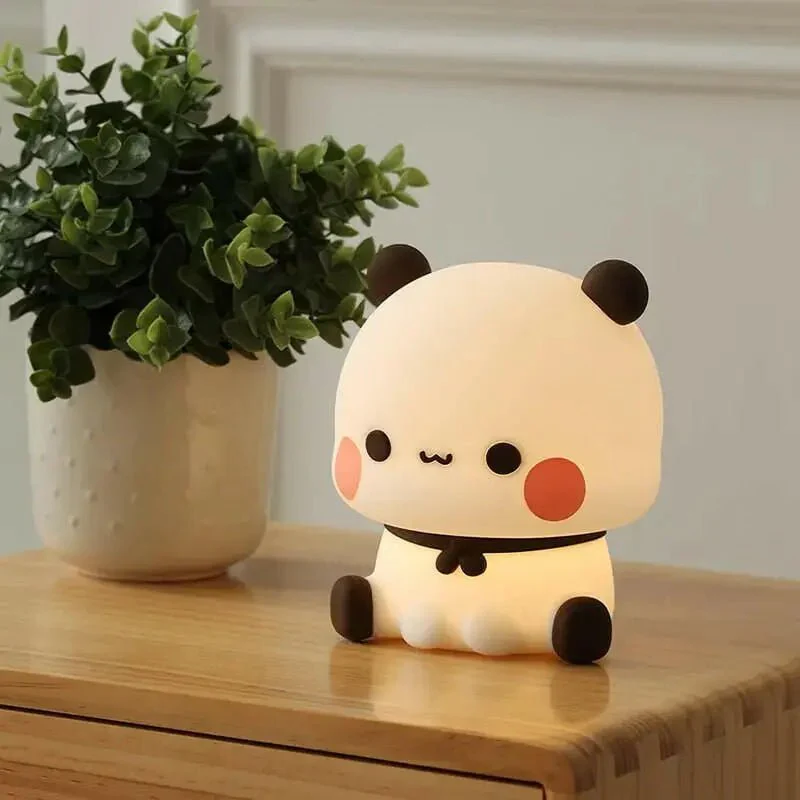 Bubu and Dudu Lights